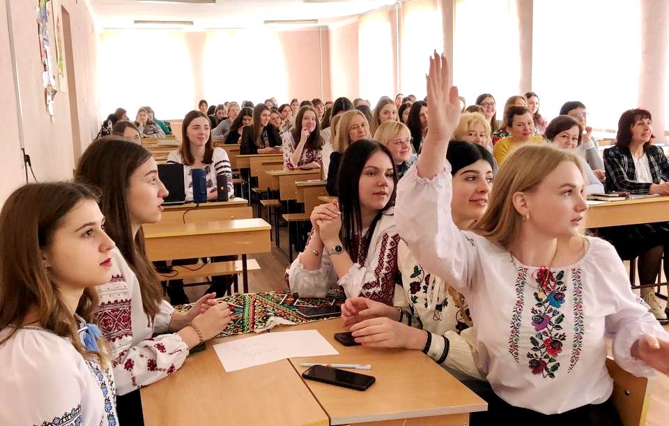 Команда „Цвіт нації”